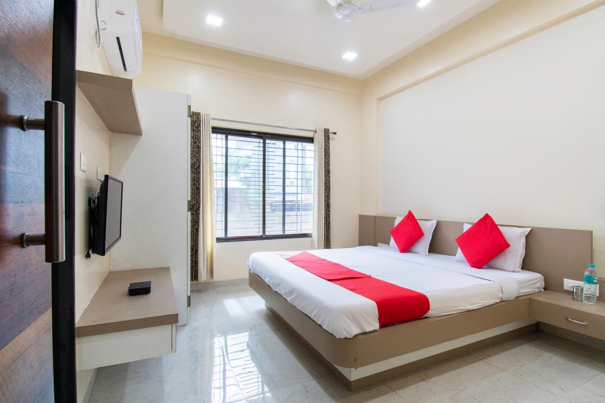 Hotel O Hari Vitthala Palace Sonai Exteriér fotografie
